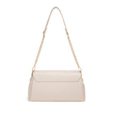 En-ji Simi Shoulderbag Wanita - Ivory