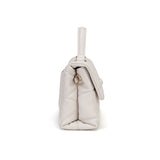 En-ji Iyora Slingbag Wanita - Ivory