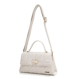 En-ji Iyora Slingbag Wanita - Ivory