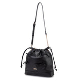 En-ji Manri Backpack - Black