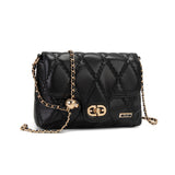 En-ji Nore Slingbag Wanita - Black