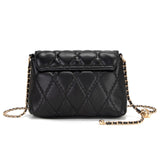 En-ji Nore Slingbag Wanita - Black