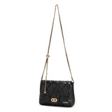 En-ji Nore Slingbag Wanita - Black