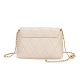 En-ji Nore Slingbag Wanita - Cream