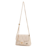 En-ji Nore Slingbag Wanita - Cream