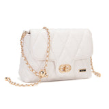 En-ji Nore Slingbag Wanita - Ivory