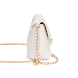 En-ji Nore Slingbag Wanita - Ivory