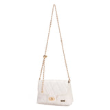 En-ji Nore Slingbag Wanita - Ivory