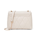 En-ji Koyu Slingbag Wanita - Cream