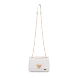 En-ji Koyu Slingbag Wanita - Ivory