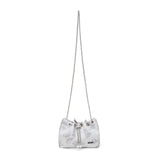 En-ji Fujin Slingbag - Grey