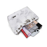 En-ji Fujin Slingbag - Grey