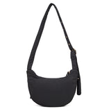 En-ji Solju Shoulderbag Wanita - Black