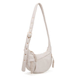 En-ji Solju Shoulderbag Wanita - Latte