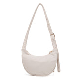 En-ji Solju Shoulderbag Wanita - Latte