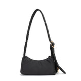 En-ji Davici Shoulderbag Wanita - Black