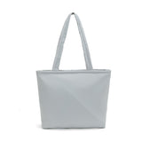 En-ji Minso Totebag Wanita - Cloudgrey