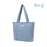 En-ji Minso Totebag Wanita - Denim