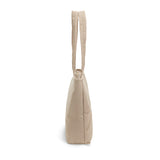 En-ji Minso Totebag Wanita - Khaki