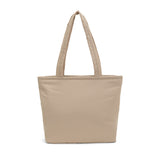 En-ji Minso Totebag Wanita - Khaki