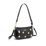 En-ji Cimi Slingbag Wanita - Black