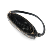 En-ji Cimi Slingbag Wanita - Black