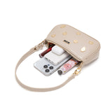 En-ji Cimi Slingbag Wanita - Cream