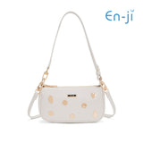 En-ji Cimi Slingbag Wanita - Ivory