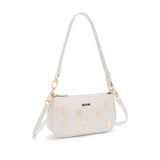 En-ji Cimi Slingbag Wanita - Ivory