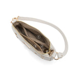 En-ji Cimi Slingbag Wanita - Ivory