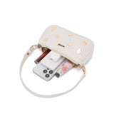 En-ji Cimi Slingbag Wanita - Ivory