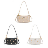 En-ji Cimi Slingbag Wanita - Black