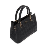 En-ji Holi Handbag Wanita - Black