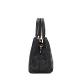 En-ji Holi Handbag Wanita - Black