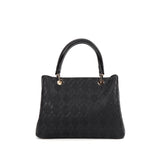 En-ji Holi Handbag Wanita - Black