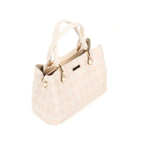 En-ji Holi Handbag Wanita - Ivory