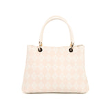 En-ji Holi Handbag Wanita - Ivory