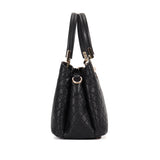 En-ji Heido Handbag Wanita - Black