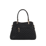 En-ji Heido Handbag Wanita - Black