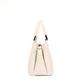 En-ji Heido Handbag Wanita - Ivory