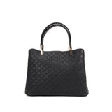 En-ji Danbi Handbag Wanita - Black
