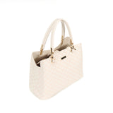 En-ji Danbi Handbag Wanita - Ivory