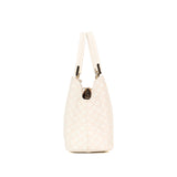 En-ji Danbi Handbag Wanita - Ivory