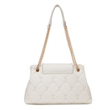 En-ji Bosun Shoulderbag - Ivory