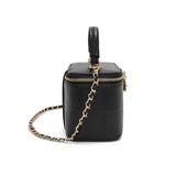 En-ji Niyu Slingbag Wanita - Black