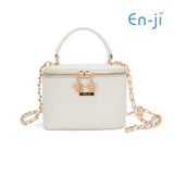 En-ji Niyu Slingbag Wanita - Ivory