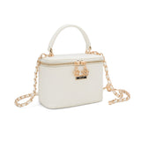 En-ji Niyu Slingbag Wanita - Ivory