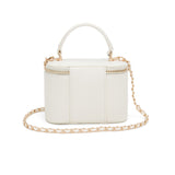 En-ji Niyu Slingbag Wanita - Ivory