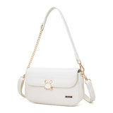 En-ji Musubi Slingbag Wanita - Ivory