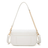 En-ji Musubi Slingbag Wanita - Ivory
